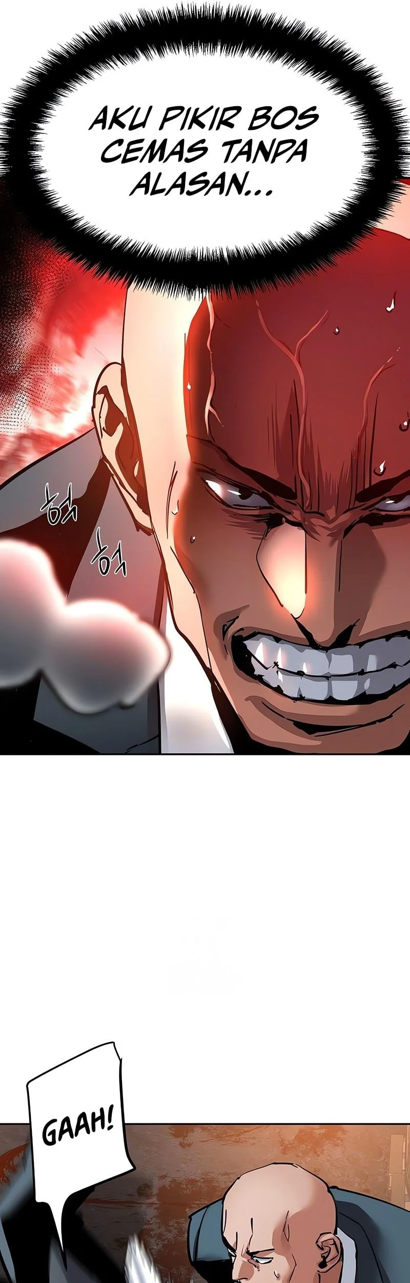 mercenary enrollment chapter 261 - Page 22